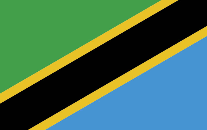 Intercomparativos Tanzania